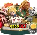 cacobet slots